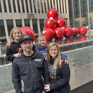 Meet your Posher, Danielle